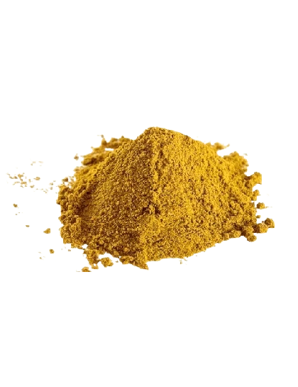 Tempero Curry em Pó