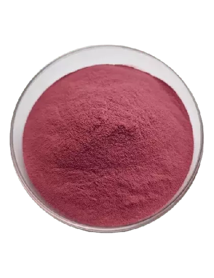 Cranberry em Pó Granel