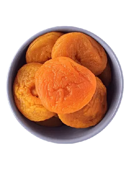 Pêssego Desidratado Granel