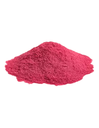 Cranberry em Pó Granel