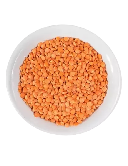 Lentilha Libanesa Vermelha