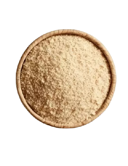 Farinha de Macadâmia a Granel