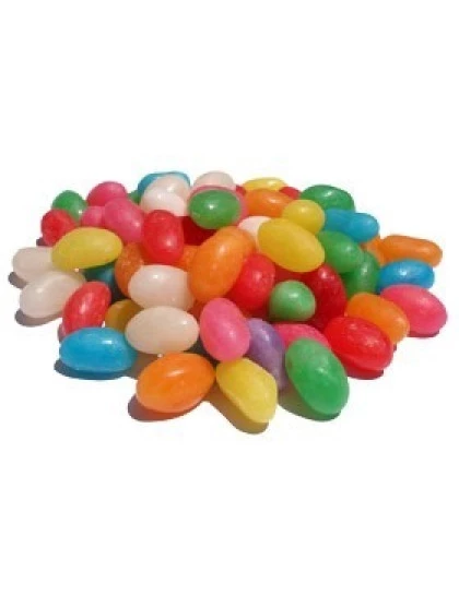 Deliket Frutas Confeitadas a Granel