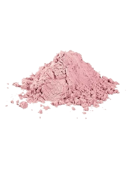 Whey Concentrado Sabor Morango e Banana Granel 