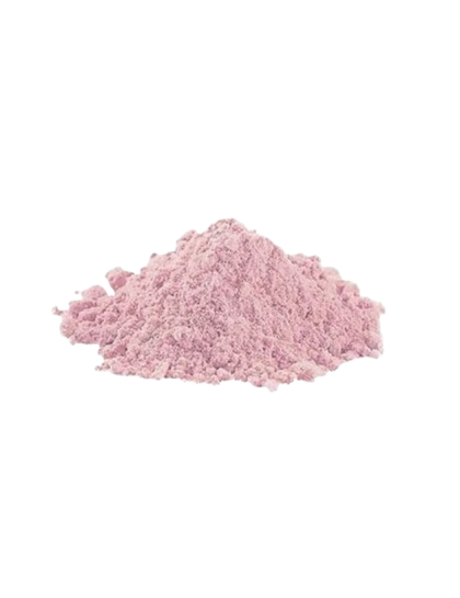 Detox Vermelho Mistura Pronta em Pó a Granel 