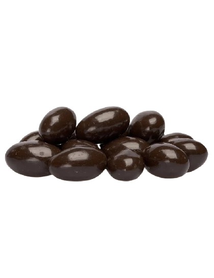 Dragee de Amêndoa Chocolate Zero Açúcar