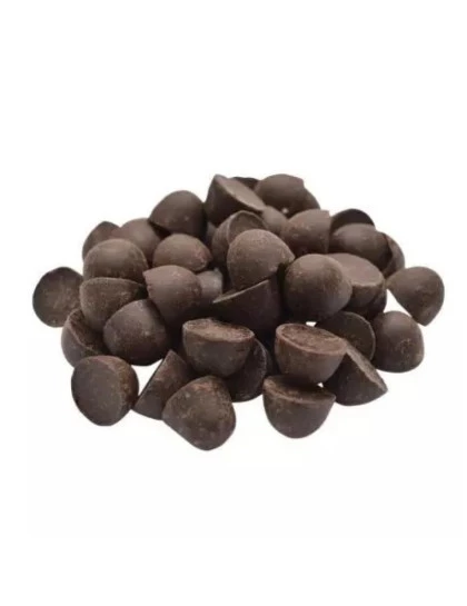 Pingo de Chocolate ao Leite Zero Açúcar a Granel