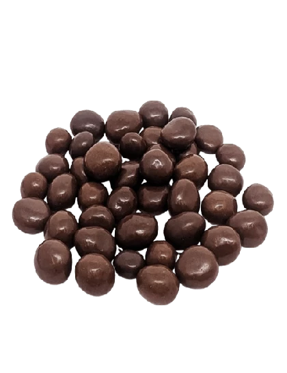 Dragee de Uva Passa Chocolate Zero Açúcar