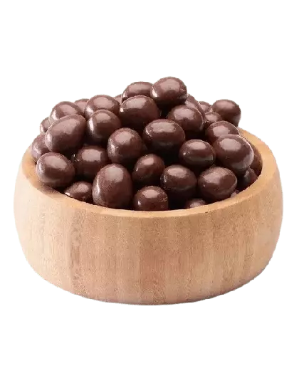 Dragee Licor de Rum ao Leite a Granel