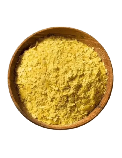 Levedura Nutricional em Flocos Granel