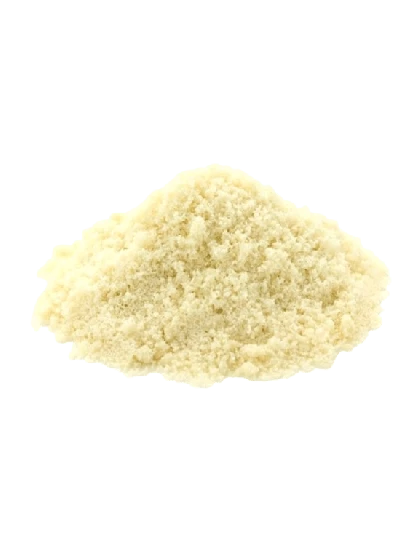 Farinha de Amêndoa