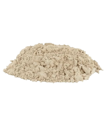 Farinha de Berinjela