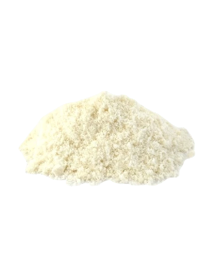 Farinha de Coco Branca
