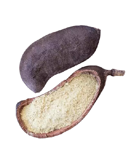 Jatoba em Pó a Granel