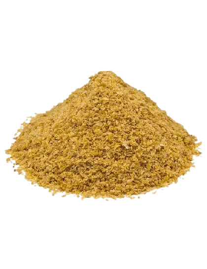Farinha de Linhaça Dourada Crua