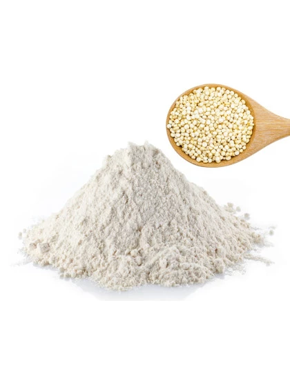 Farinha de Quinoa a Granel