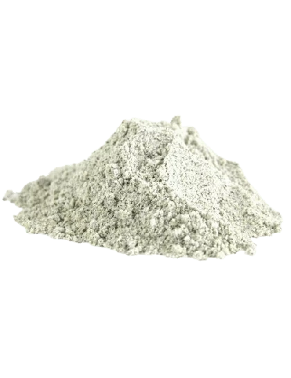 Farinha de Trigo Sarraceno