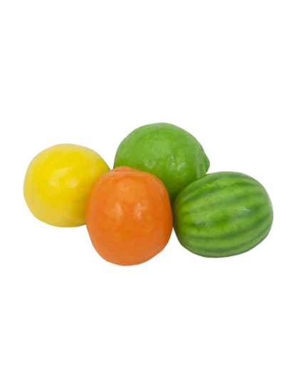 Fini Chiclete Salada de Frutas a Granel