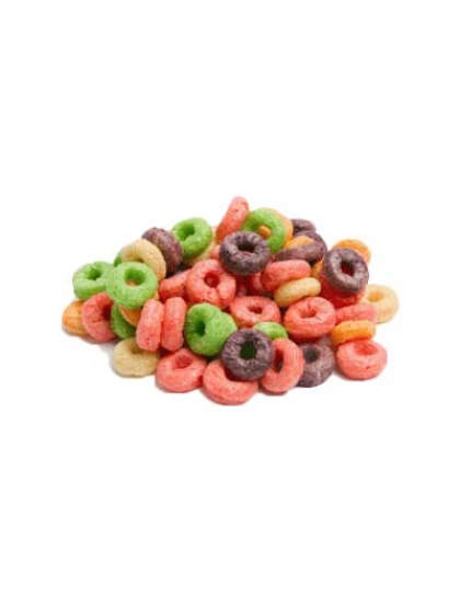Corn Flakes Fruit Rings a Granel