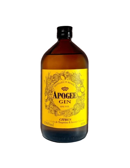 Gin Apogee Citrus 1L