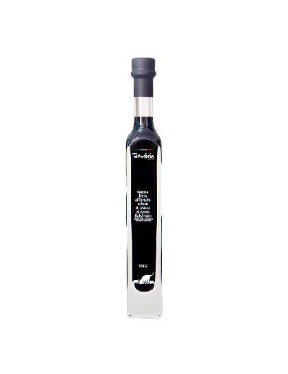 Glassa de Aceto Balsâmico de Modena com Trufa 100ml