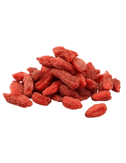 Goji Berry Desidratado a Granel