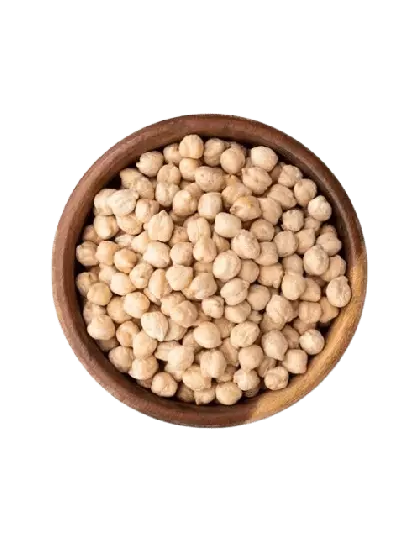 Grão de Bico a Granel