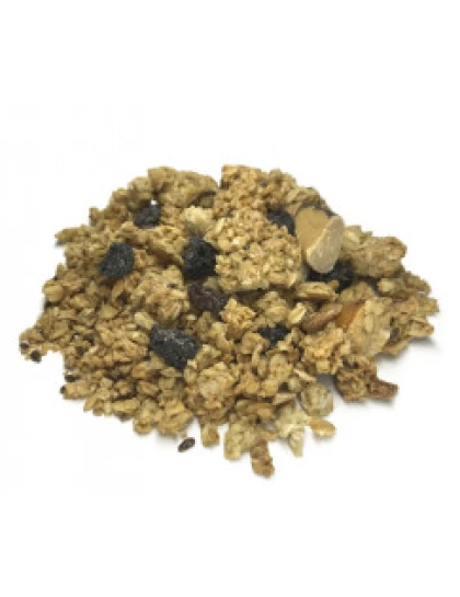 Granola Crocante a Granel