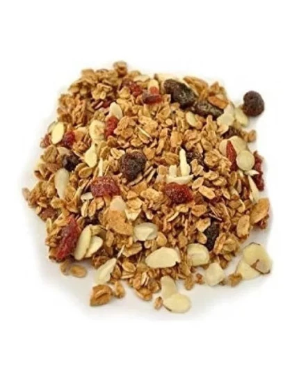 Granola Tradicional a Granel