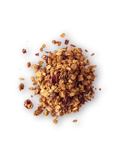 Granola Zero Açúcar a Granel