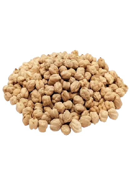 Grão de Bico a Granel
