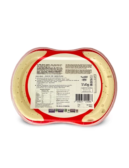 Halawi Tradicional Helva 350g