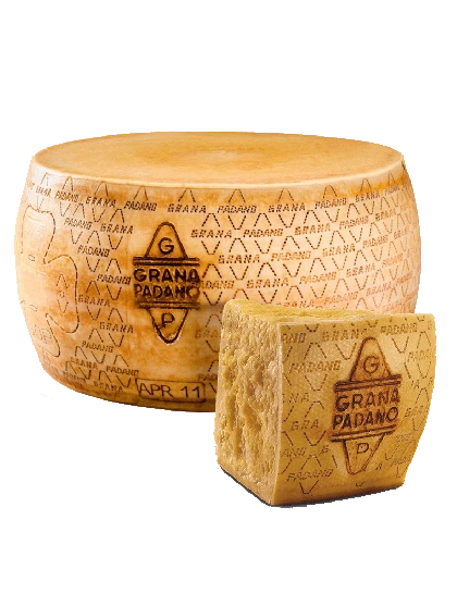 Queijo Grana Padano