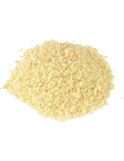 Farinha de Macadâmia a Granel