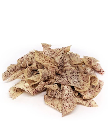 Chips de Inhame a Granel