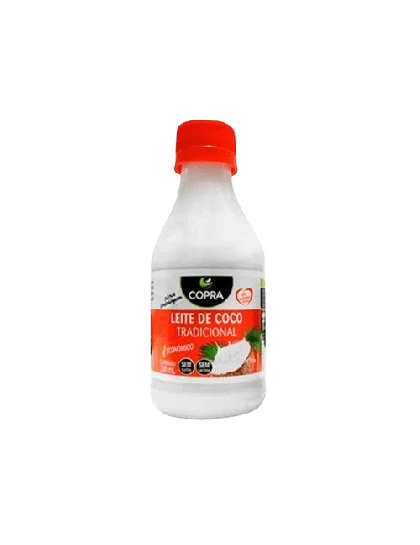 Leite de Coco