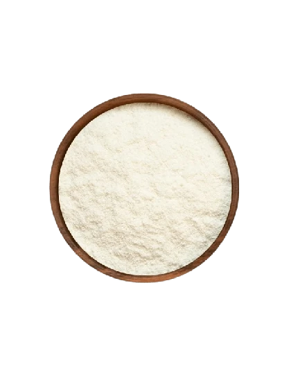 Leite em Pó Desnatado La Sereníssima a Granel