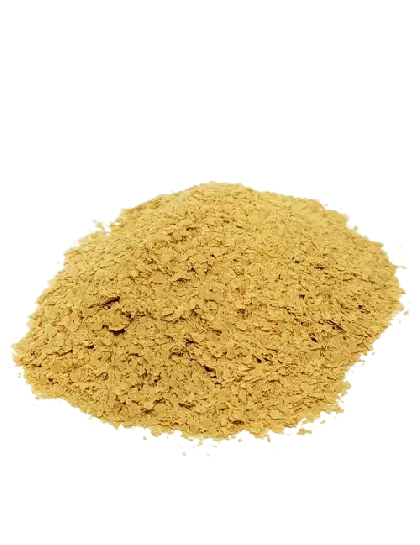 Levedura Nutricional em Flocos Granel