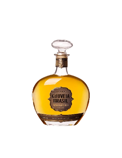 Licor Fino Cachaça Gouveia Brasil 700ml