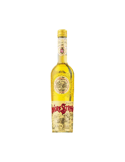Licor Strega 700ml