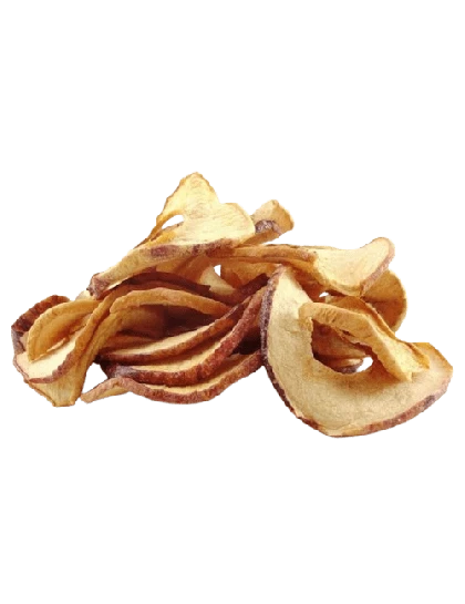 maça-chips-desidratado-para-cha