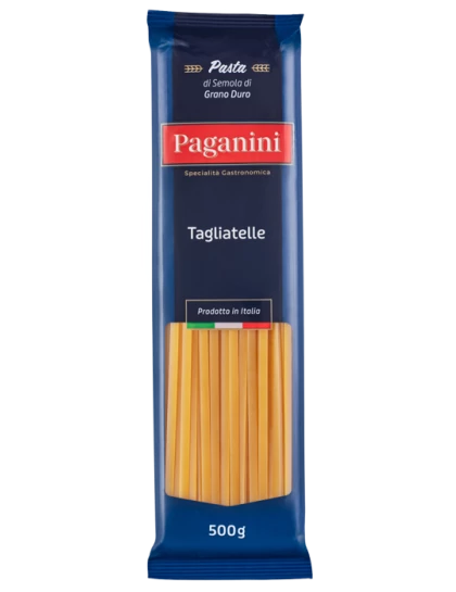 A Massa Tagliatelle Paganini