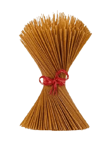 Macarrão Espaguete Integral a Granel