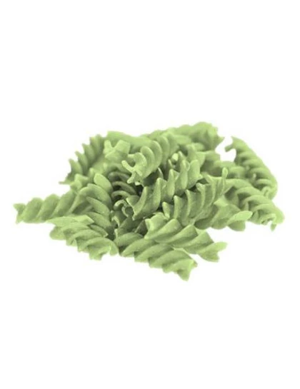 Macarrão Integral Espinafre a Granel