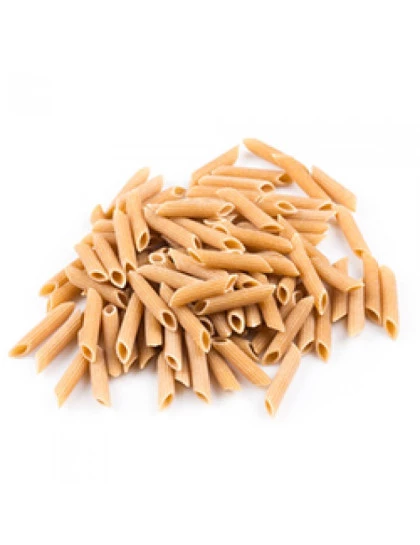 Macarrão Penne Integral a Granel