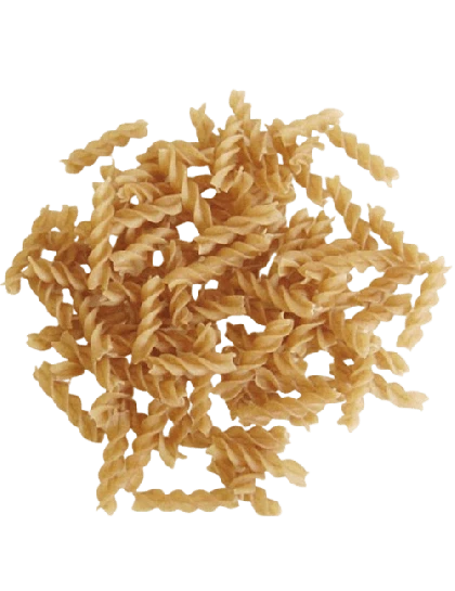Macarrão Integral de Batata Doce a Granel