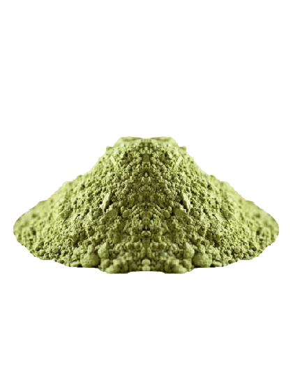 Matchá em Pó a Granel
