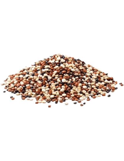 Mix de Quinoa em Grãos