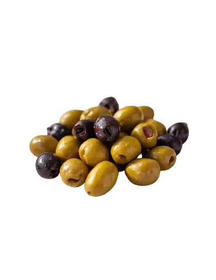 Mix de Azeitonas 