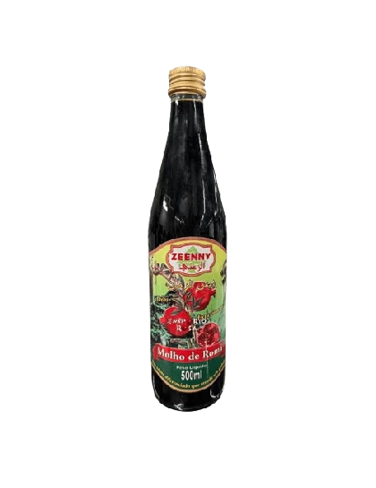 Molho de Romã Dib's Zeenny 500ml